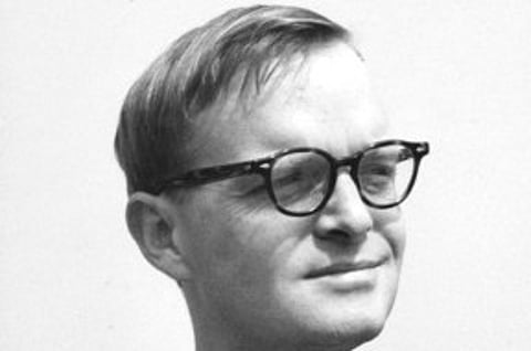 Truman Capote’s ashes sold for $45,000