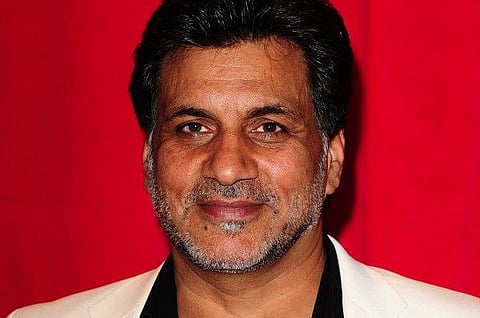 British-Pakistani actor fired for racist tweets against Indians