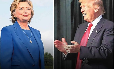 Facebook debate: Health matters in politics