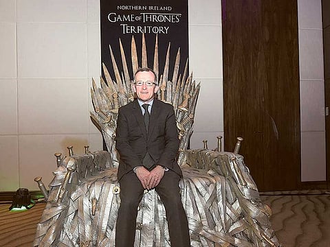 Zarina Fernandes/ Gulf News