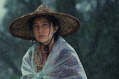 ‘I am not Madame Bovary’ wins big at San Sebastian film festival