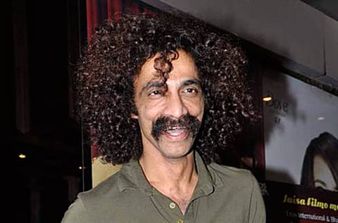 Makrand Deshpande brings play to Dubai