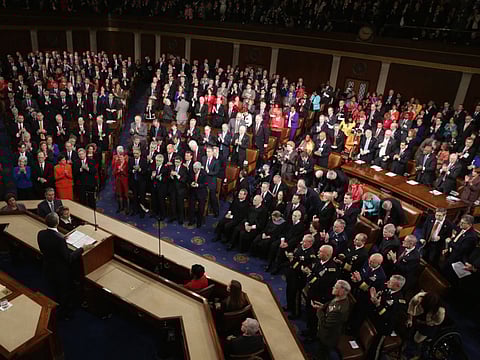 US Congress must let 9/11 wounds heal