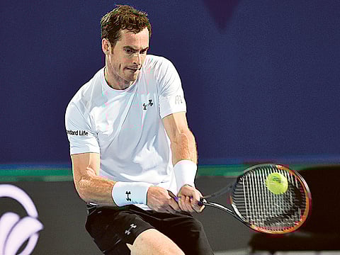 Virendra Saklani/Gulf News Archives