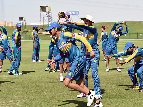 Ahmed Kutty/Gulf News