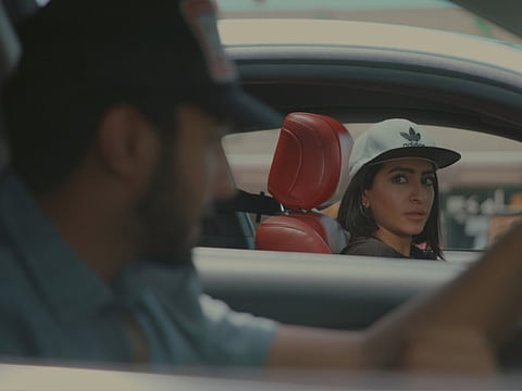 Dhabi Gulf Film