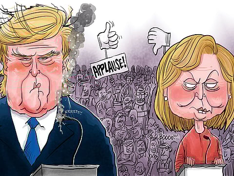 Nino Jose Heredia/Gulf News