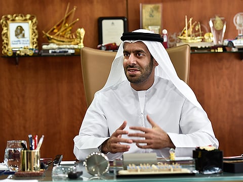 Virendra Saklani/Gulf News