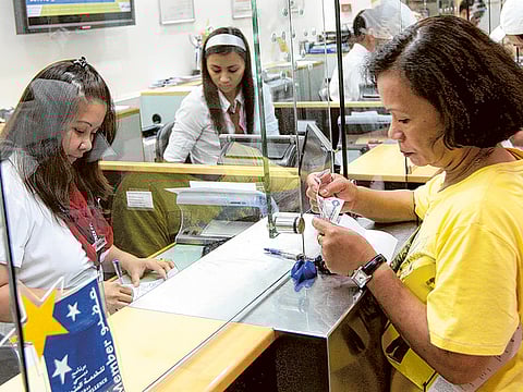 Virendra Saklani/Gulf News Archives