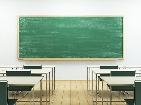 Dubai private schools generated Dh5.51bn revenue last year