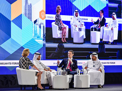 Ahmed Ramzan/ Gulf News