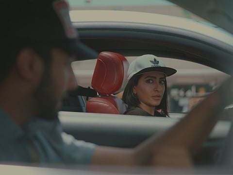 Dhabi Gulf Film