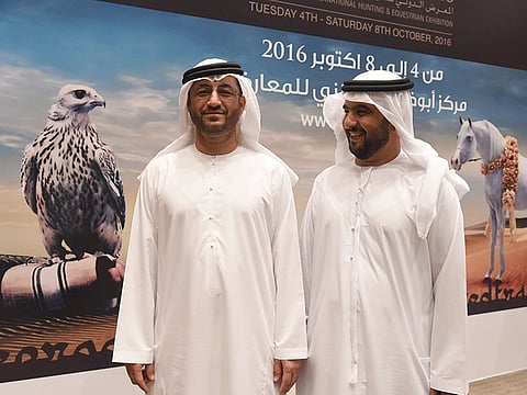 Abdul Rahman/Gulf News