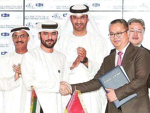 Abdul Rahman/Gulf News