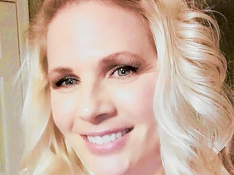 Courtesy of Melissa Curley Bogne