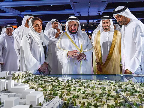 Ahmed Ramzan/ Gulf News