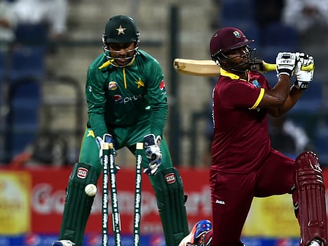 Ahmed Kutty/Gulf News