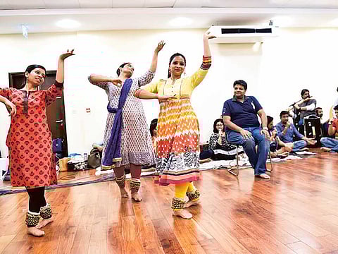 Virendra Saklani/Gulf News