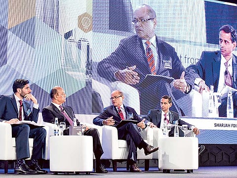 Ahmed Ramzan/Gulf News