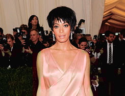 Solange announces ‘empowering’ album, with Q-Tip, Lil Wayne and more