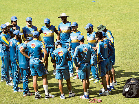 Virendra Saklani/Gulf News