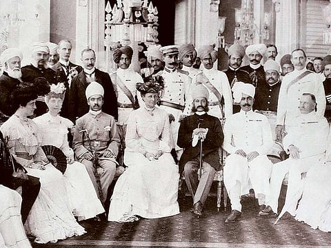 Mohammed Safiullah (Deccan Heritage Trust).