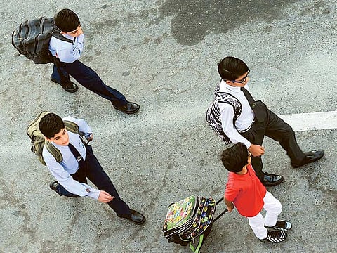 Atiq-ur-Rehman/Gulf News