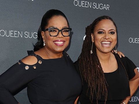 Ava DuVernay conquers TV with ‘Queen Sugar’