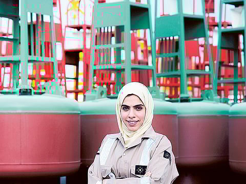 Courtesy: Abu Dhabi Ports