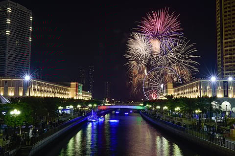 The events will be hosted across various regions, including Sharjah National Park, Maliha Public Park, Al Hosn Island, Dibba Al Hisn, Khorfakkan Amphitheater, Souq Sharq, Wadi Al Helo, Kalba, Al Bataeh, Al Mudam, Al Dhaid Fort, and the Heritage Village in Al Hamriyah.