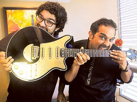 Hindustan Times via Getty Images