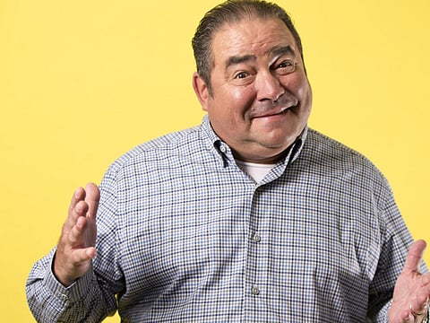 Brian Ach/Invision/AP