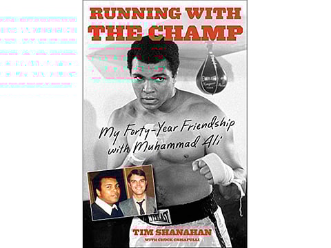 An insight into the life of Muhammad Ali