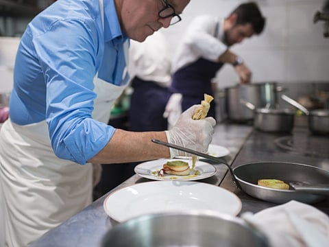 Lucie Cipolla/Netflix