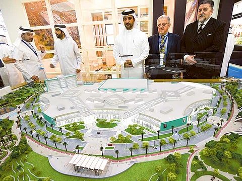 Virendra Saklani/Gulf News