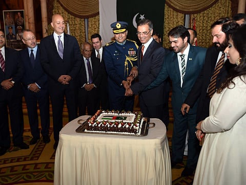 Ahmed Kutty/Gulf News