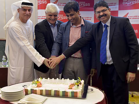 North Indian expats to benefit from Sharjah-Chandigarh flight