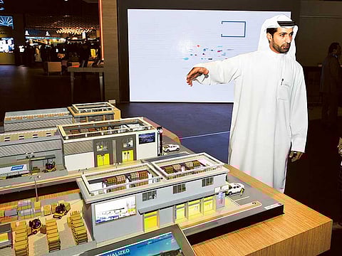 Virendra Saklani/Gulf News