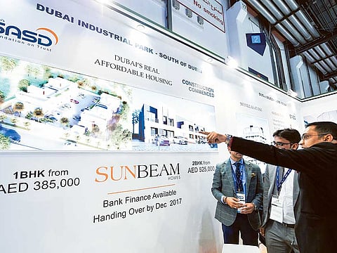 Ahmed Ramzan/ Gulf News