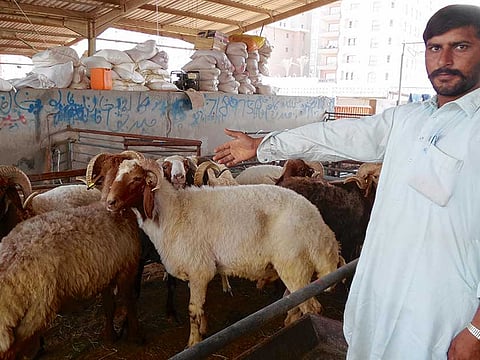 Abhishek Sengupta/XPRESS