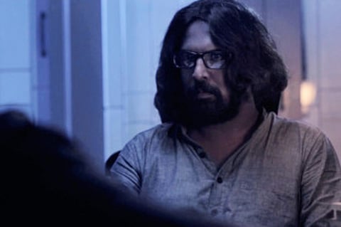 ‘Karma’: First Tamil film to release digitally