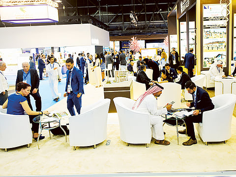 Virendra Saklani/Gulf News