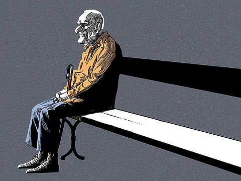 Ramachandra Babu/Gulf News