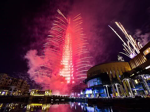 Viendra Saklani/Gulf News