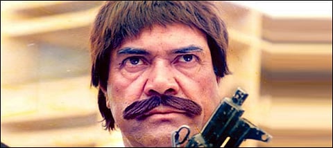 Sultan Rahi death anniversary observed