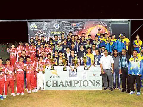 Courtesy: Organisers