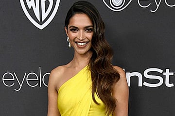 Deepika Padukone to appear on Ellen DeGeneres’ show
