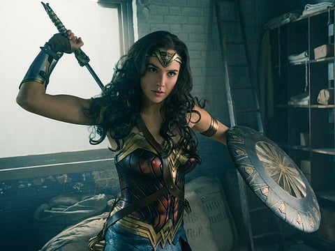 Wonder Woman fully evolved in ‘Justice League’, says Zack Snyder