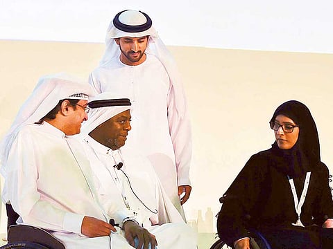 Atiq-Ur-Rehman/Gulf News