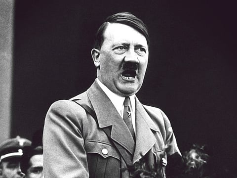 Germans must learn from Hitler to escape him